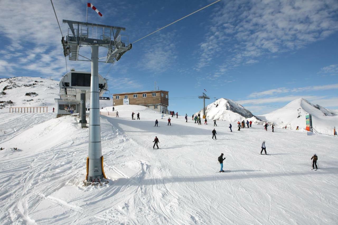 Fortuna Luxury Apartment Bansko Exterior foto