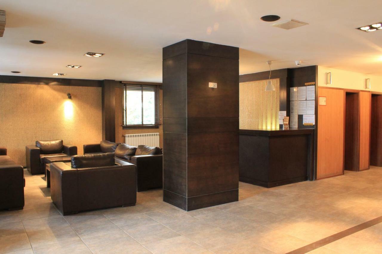 Fortuna Luxury Apartment Bansko Exterior foto