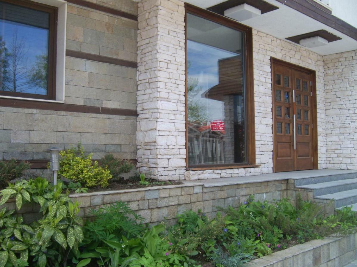 Fortuna Luxury Apartment Bansko Exterior foto